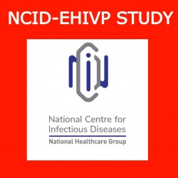 NCID EHIVP Program Package...